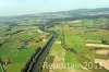 Luftaufnahme Kanton Aargau/Maschwander Ried - Foto Maschwander Ried 6245